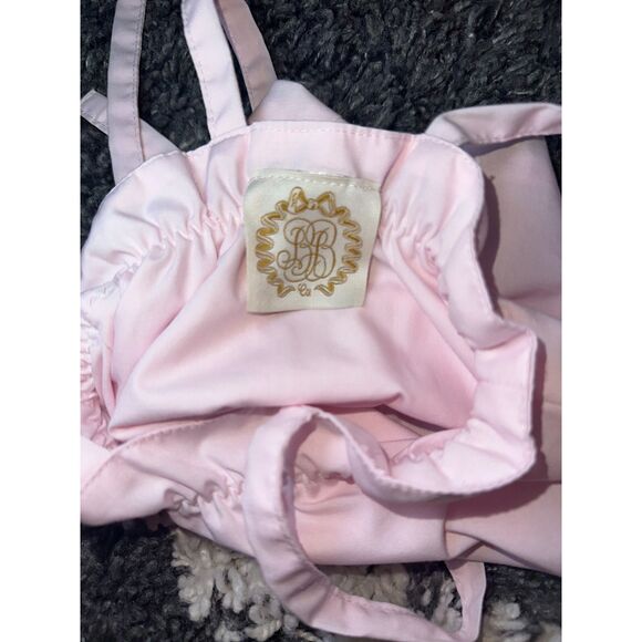 The Beaufort Bonnet Company Pink Tank Top - Picture 6 of 6